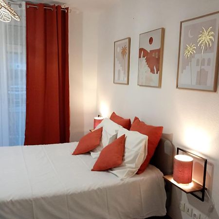 B010 Appartement Disneyland Paris France Монтеврен Екстер'єр фото