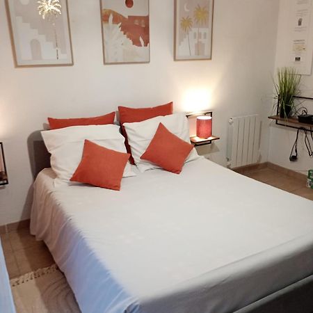 B010 Appartement Disneyland Paris France Монтеврен Екстер'єр фото