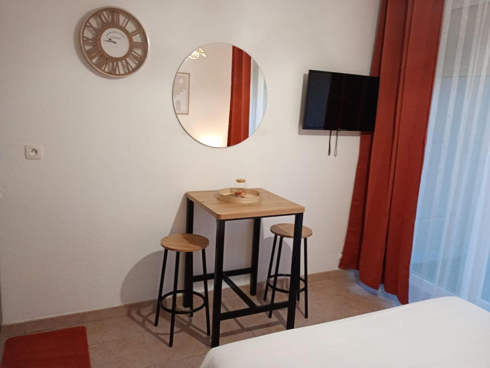 B010 Appartement Disneyland Paris France Монтеврен Екстер'єр фото