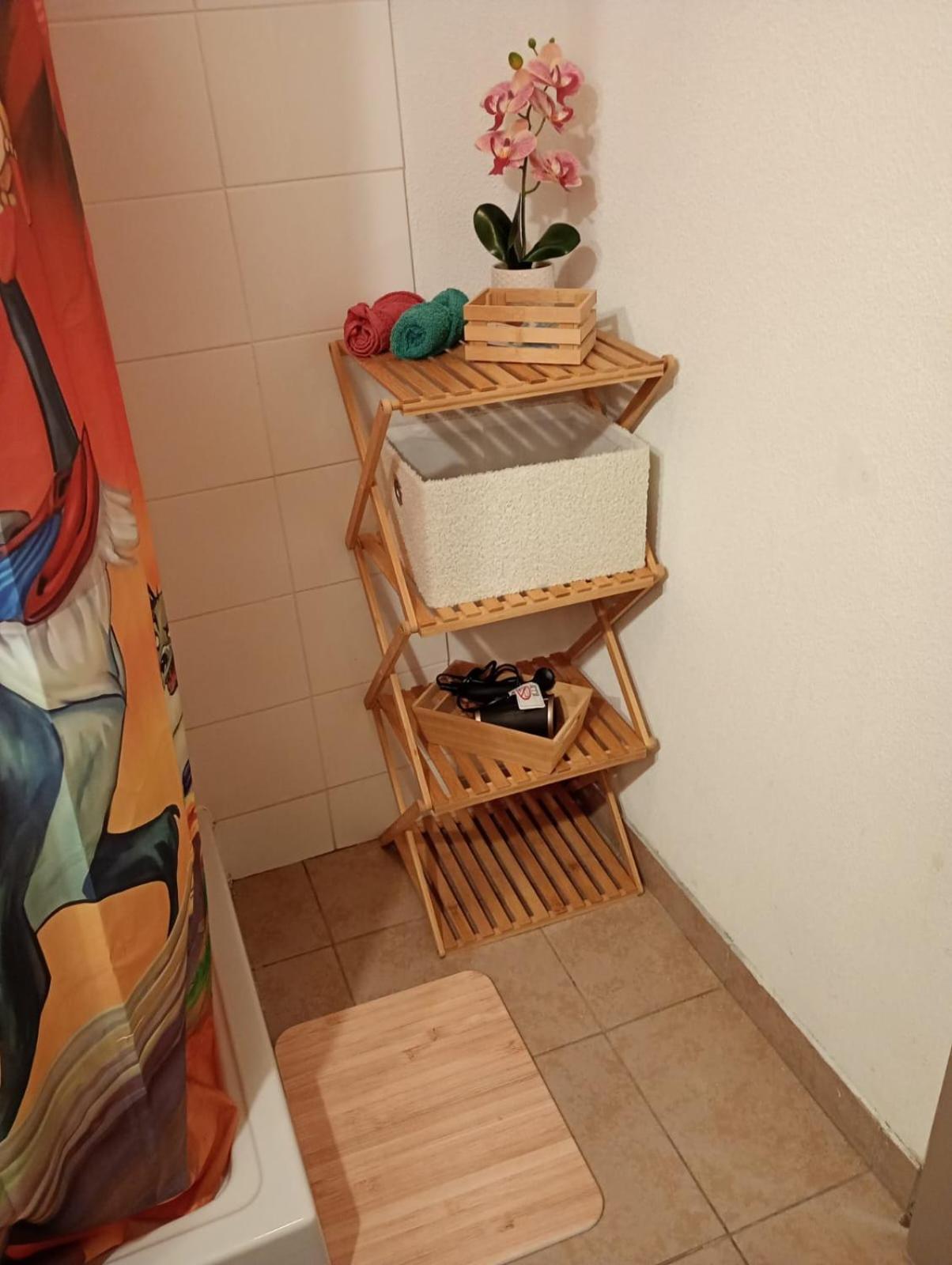 B010 Appartement Disneyland Paris France Монтеврен Екстер'єр фото